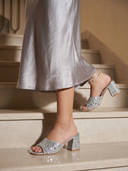 Silver color option, Sold out
