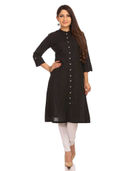 Black color option, Sold out, Currently selected