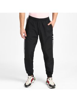 adidas Originals - Lock Up Tp Black Casual Track Pant