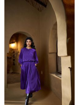nona - Eesh Refined Co-ord Set