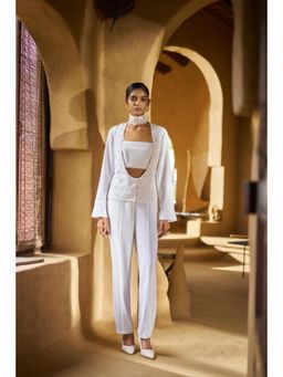 nona - Eesh Tailored Co-Ord