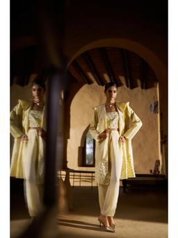 nona - Eesh Tailored Power Co-Ord