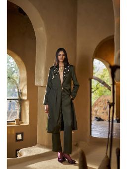 nona - Eesh Commanding Co-Ord