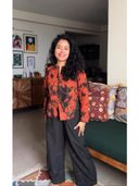 Rust color option, Sold out, Currently selected