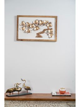 Vedas - Aria Tree Frame Decor