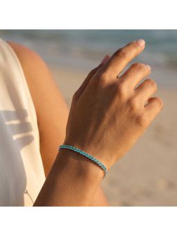 GIVA - Eunomia Adjustable Bracelet
