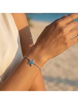 GIVA - Nerine Adjustable Bracelet