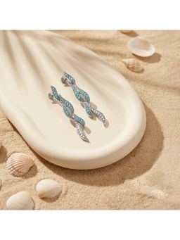GIVA - Euadne Drop Earrings