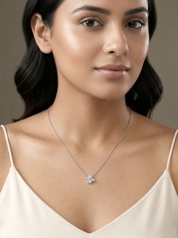 GIVA - Celestia Star Necklace