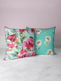 BIANCA - Suzane 16 X16 Cushion Cora09