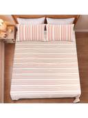 Peach color option, Currently selected