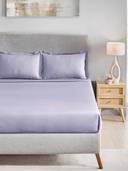 Lavender color option, Currently selected