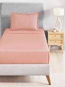 Peach color option, Sold out, Currently selected