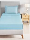 Blue color option, Sold out, Currently selected
