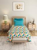 Blue color option, Sold out, Currently selected