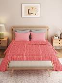 Red color option, Sold out, Currently selected