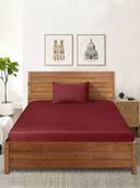 Maroon color option
