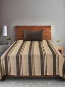Brown color option, Currently selected