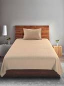 Beige color option, Currently selected