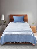 Blue color option