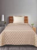 Beige color option, Currently selected