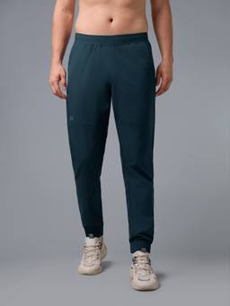 Technosport - Men'S Slim Fit Active Joggers Trackpants with Ts Flexi