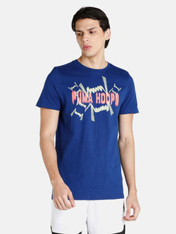 Puma - Bp Ss Casual Tee 1