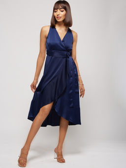 RSVP by Nykaa Fashion - Wrapped Around Trend Dress