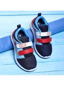 Blue color option, Sold out, Currently selected
