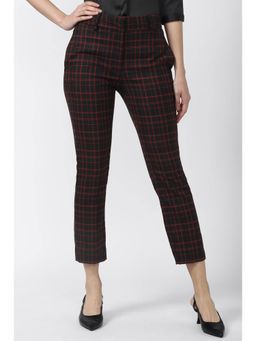 Van Heusen - Black Trousers