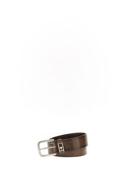 Guess - Men Solid Brown Belt