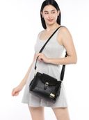 Black color option, Sold out, Currently selected