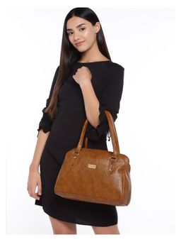 Anna Claire - Tan Anna Claire Women's Handbag