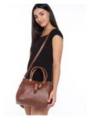 Brown color option, Sold out, Currently selected