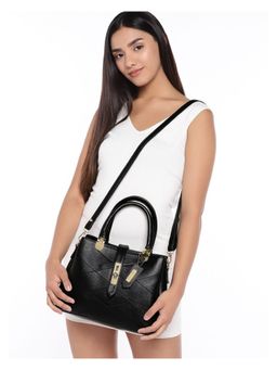 Anna Claire - Black Anna Claire Women's Handbag