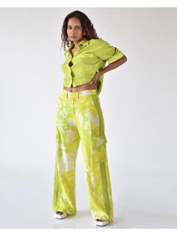 The Missy Co. - Suzy Green Pants