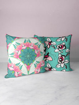 BIANCA - Suzane 16 X16 Cushion Cora24