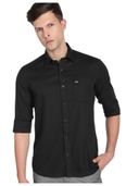 Black color option, Currently selected