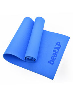 beatXP - (6mm) Yoga Asan Mat