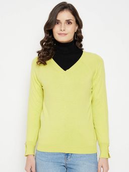 Madame - Citronelle Sweater for Women