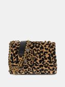 Brown color option, Currently selected