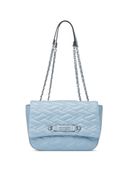 Blue color option, Currently selected