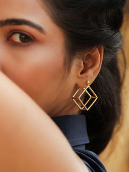 Gossip - Gift of Enchantment Studs