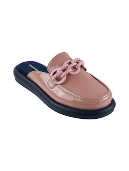 Catwalk - Women Stylised Mules - Pink