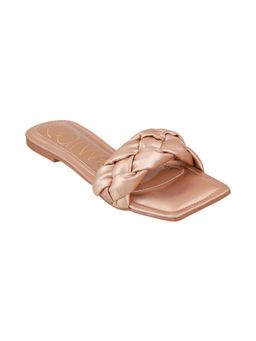 Catwalk - Women Stylised Flats - Beige