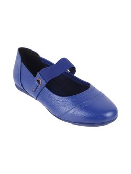 Catwalk - Women Stylised Ballerina - Blue