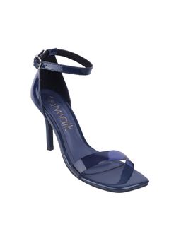 Catwalk - Women Stylised Stilettos Heels - Blue