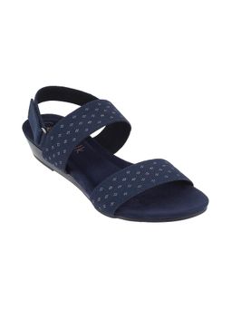 Catwalk - Women Stylised Sandals - Blue