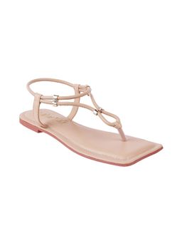 Catwalk - Women Stylised Sandals - Pink