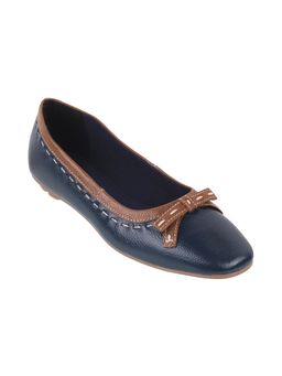 Catwalk - Women Stylised Ballerina - Blue